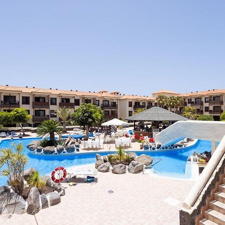 Home2Book Pretty Apartment Costa Del Silencio, Pool Arona  Exteriör bild