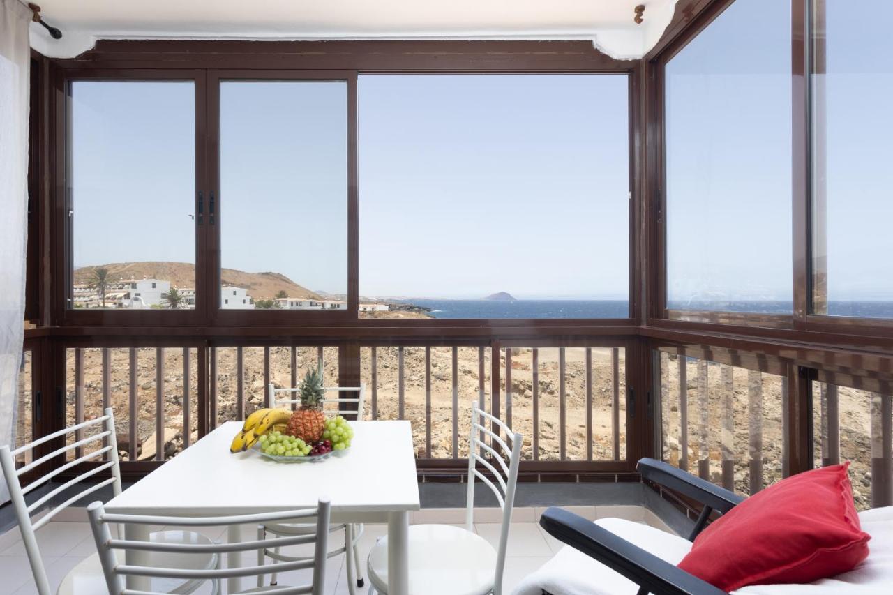 Home2Book Pretty Apartment Costa Del Silencio, Pool Arona  Exteriör bild