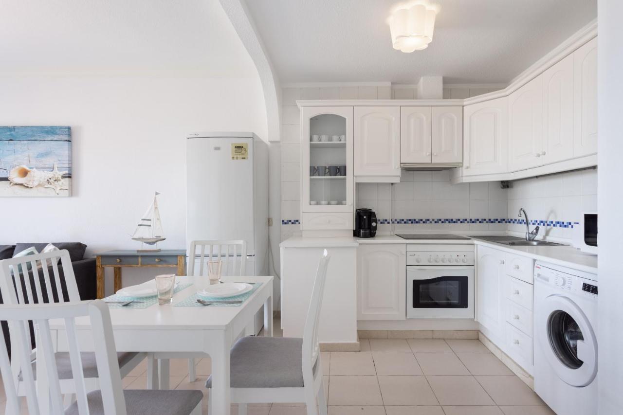 Home2Book Pretty Apartment Costa Del Silencio, Pool Arona  Exteriör bild