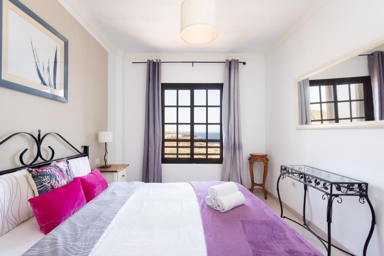 Home2Book Pretty Apartment Costa Del Silencio, Pool Arona  Exteriör bild