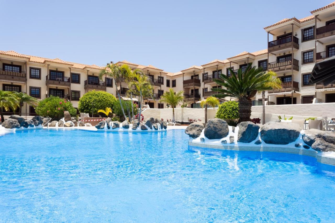 Home2Book Pretty Apartment Costa Del Silencio, Pool Arona  Exteriör bild