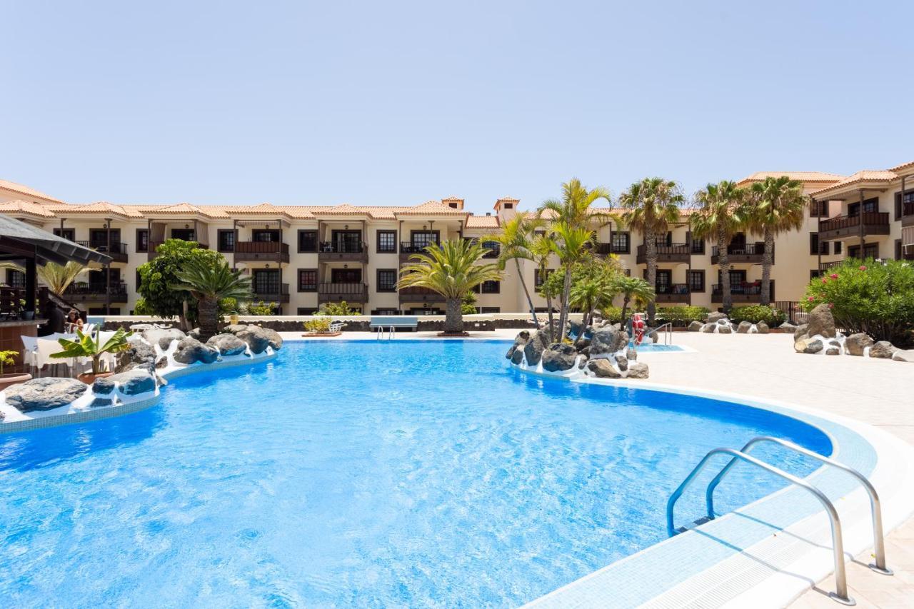 Home2Book Pretty Apartment Costa Del Silencio, Pool Arona  Exteriör bild