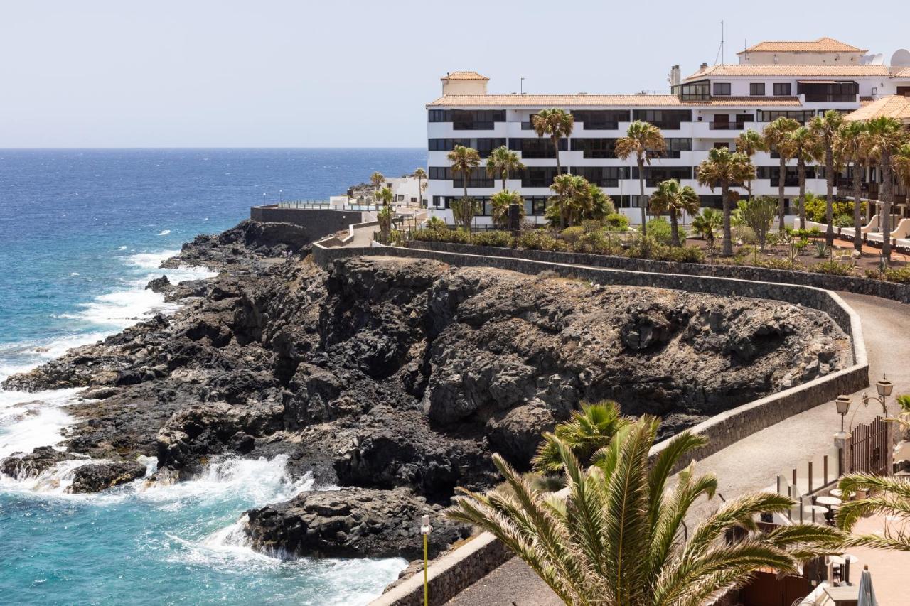 Home2Book Pretty Apartment Costa Del Silencio, Pool Arona  Exteriör bild