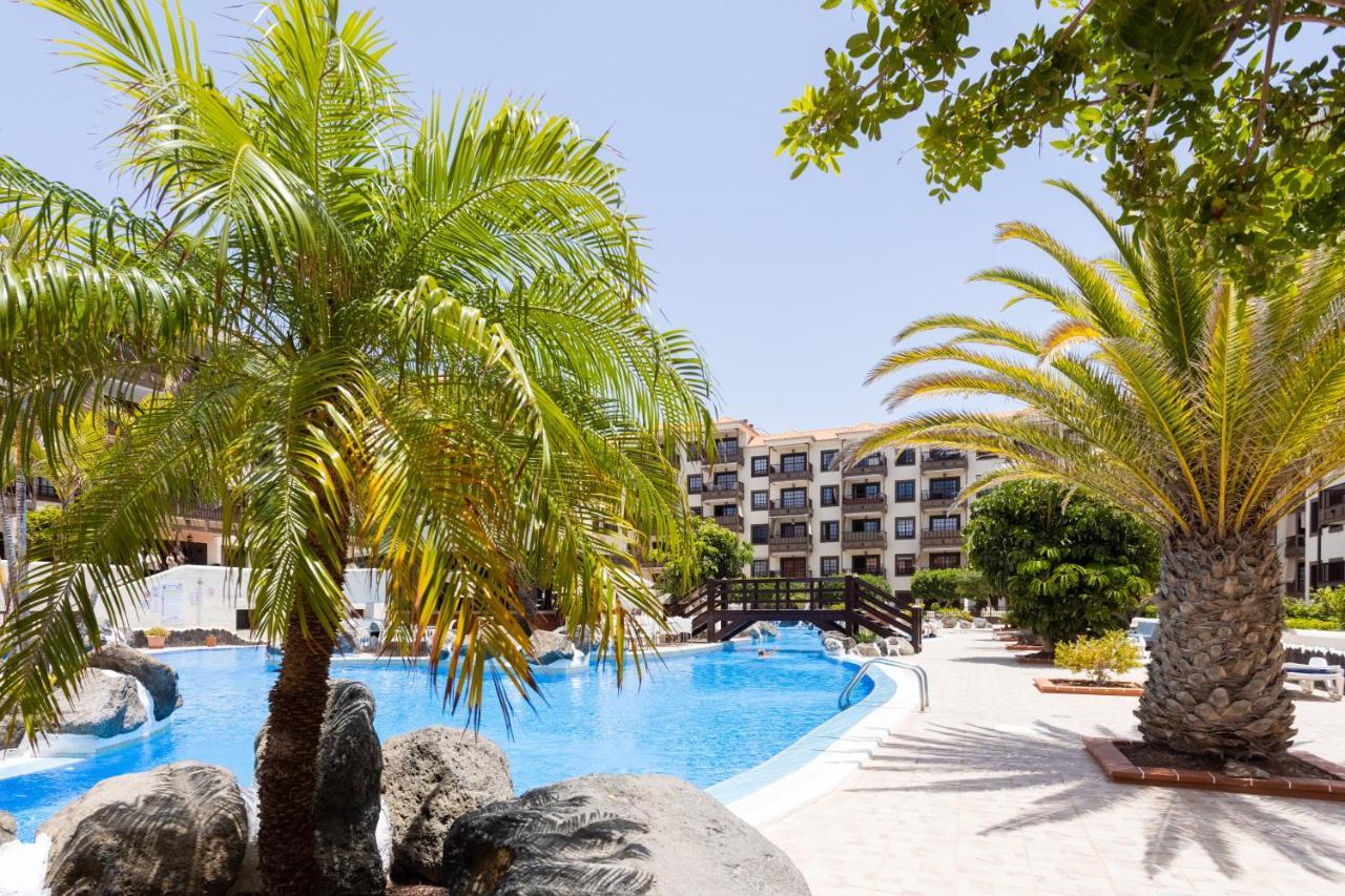 Home2Book Pretty Apartment Costa Del Silencio, Pool Arona  Exteriör bild