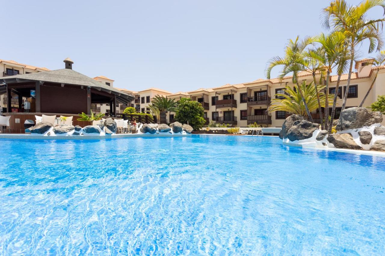 Home2Book Pretty Apartment Costa Del Silencio, Pool Arona  Exteriör bild