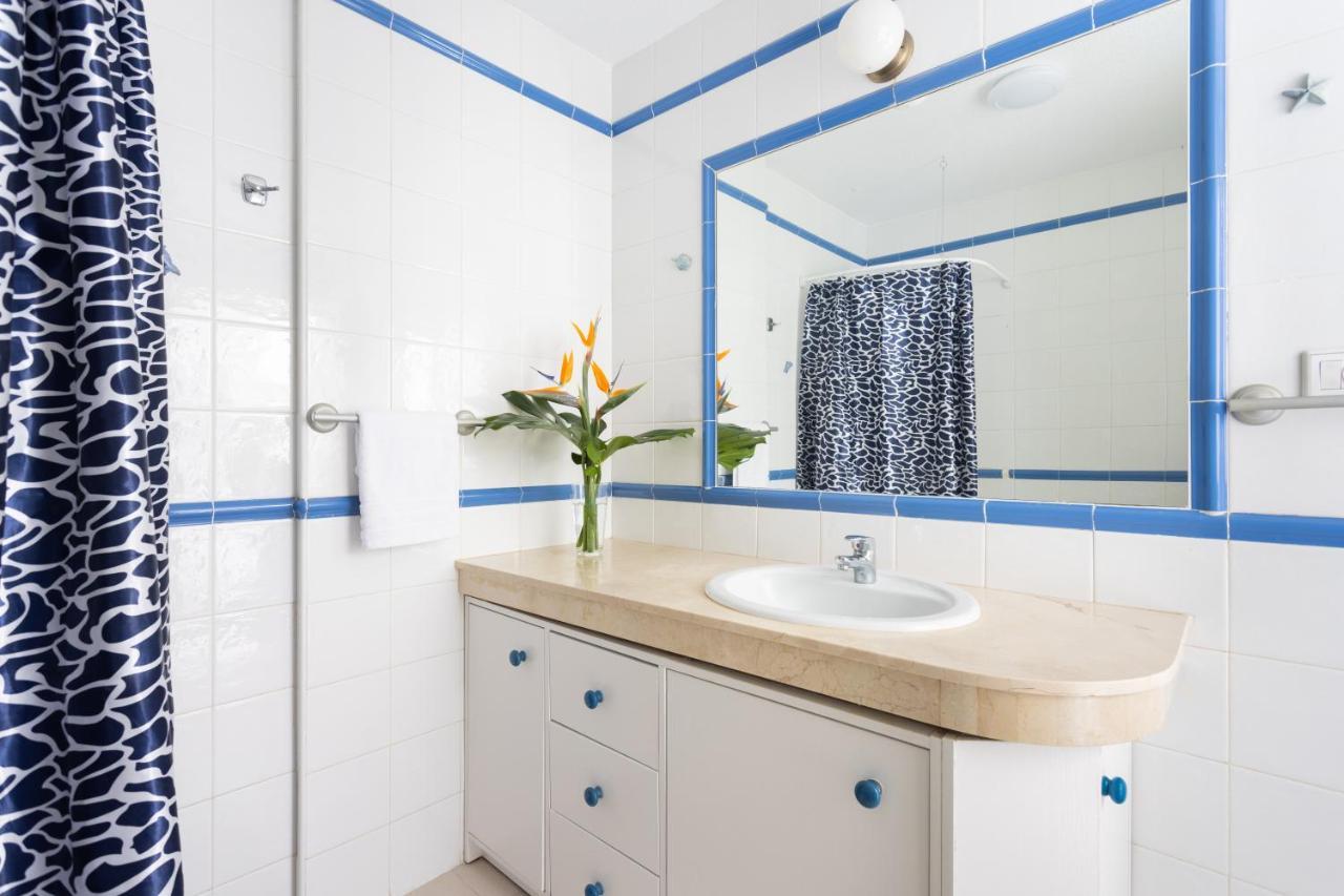 Home2Book Pretty Apartment Costa Del Silencio, Pool Arona  Exteriör bild